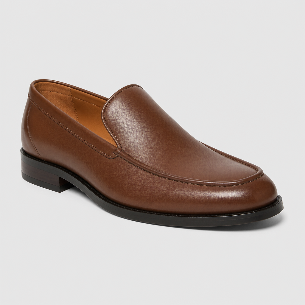 Work Loafer