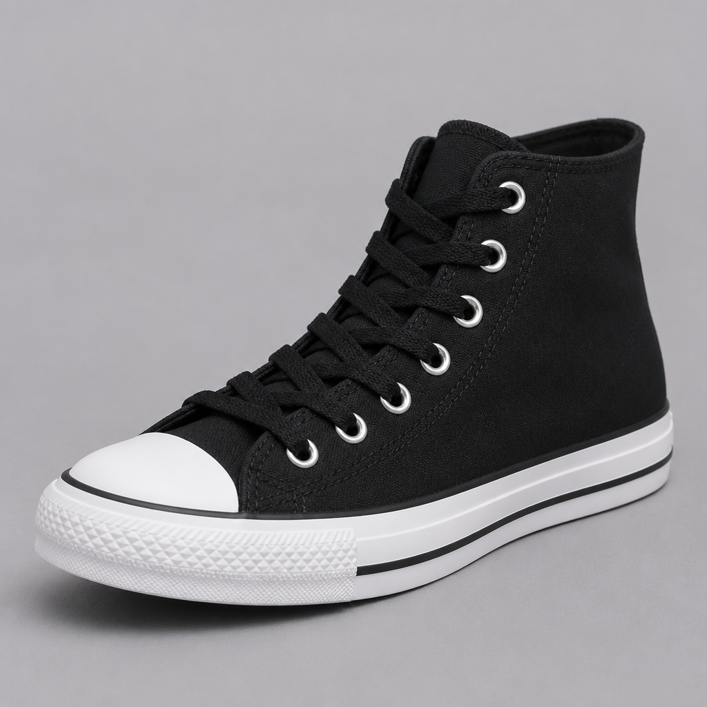 Black High