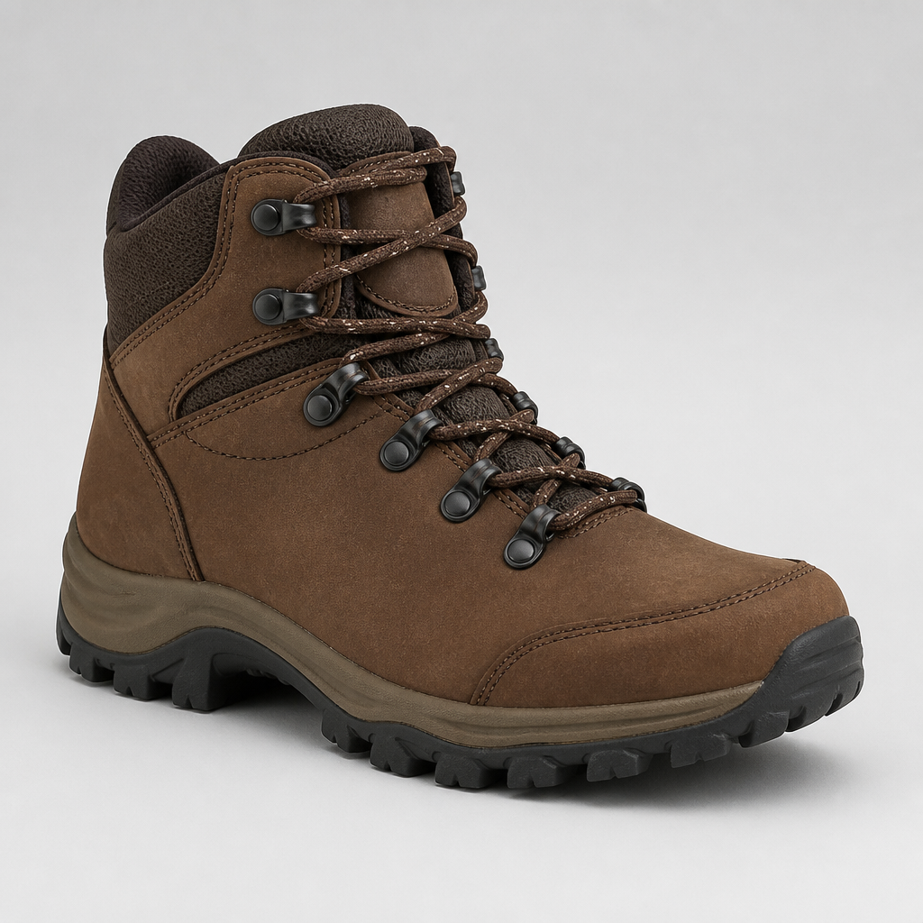 Trail Boot