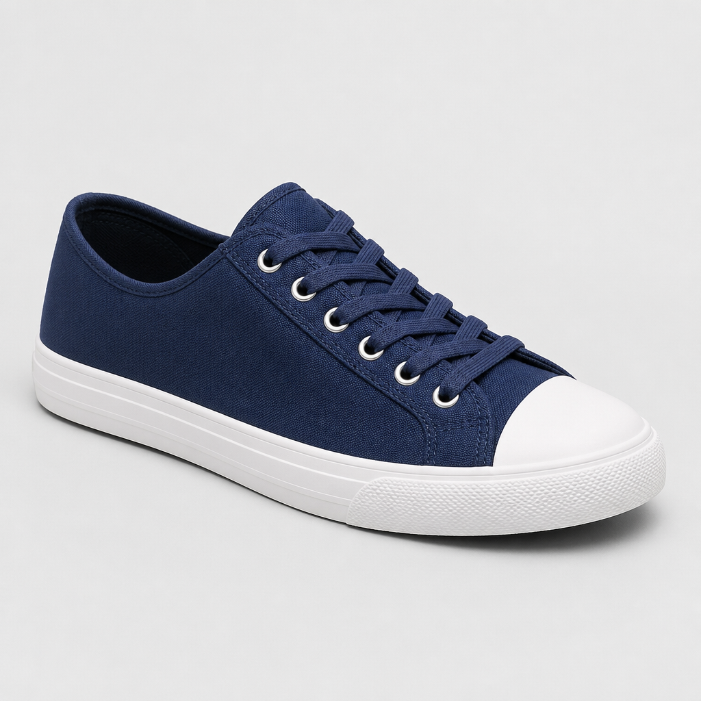 Canvas Low