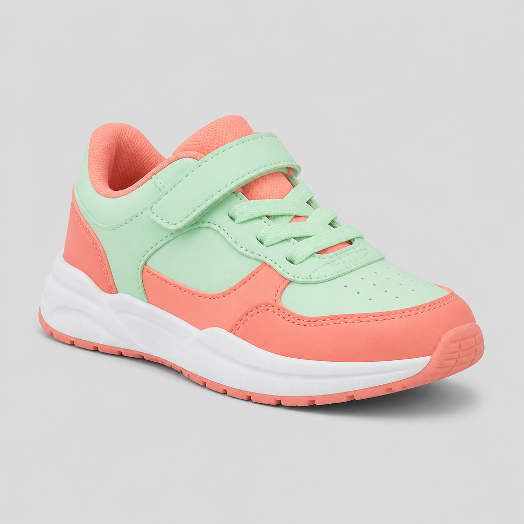 Kids Foam
