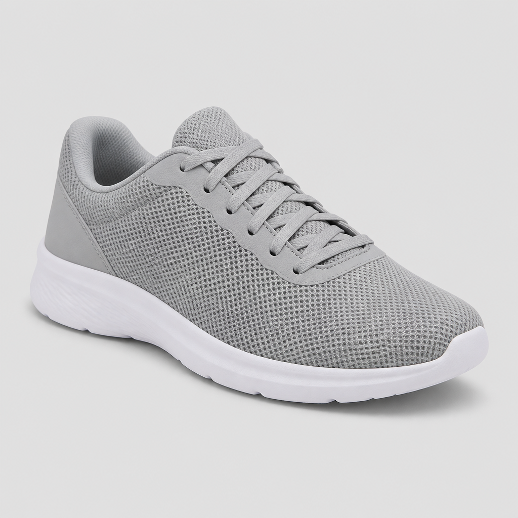 Gray Trainer