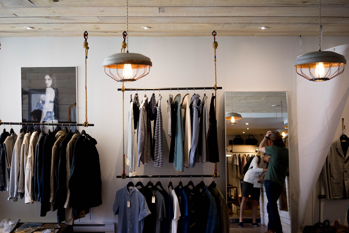 Showroom